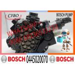 fuel pump Common Rail Fuel Pump fuel injection pump 0445020070 6271-71-1110 for PC70-8 PC130-8 for sale