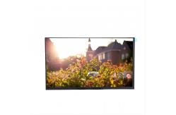 China 1366x768 BOE Innolux IPS TFT LCD Display Antiglare Surface Treatment supplier