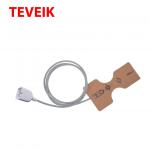 Adult Disposable Spo2 Sensor 9 Pin Nihon Kohden With Medaplast Patient Side for sale