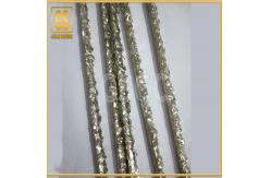 China Tungsten Carbide Copper Containing Synthetic Composite Rods For Surfacing supplier