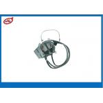 445-0743872 4450743872 ATM Spare Parts NCR SPS Mcrw Bezel Black Card Insert Gasket Assy for sale