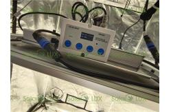 China Remote Control Horticultural Led Grow Light Controller supplier