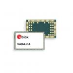 SARA-R412M-02B-04 Wireless Communication Module Multi-Band LTE-M/NB-IoT/EGPRS Modules for sale