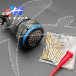 MS26482 Connector, MS3476W18-32S-F, MIL-C-26482Ⅱ, MS26482 SeriesⅡ