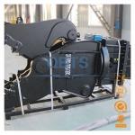QBTS Demolition Pulverizer Excavator Hydraulic Concrete Crusher For Koma
