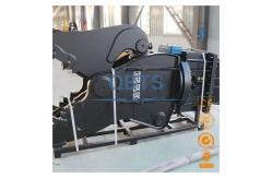 China QBTS Demolition Pulverizer Excavator Hydraulic Concrete Crusher For Koma supplier