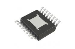 China LTC3851EMS Synchronous Step-Down Switching Regulator Controller supplier