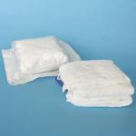 Gauze Absorbent Abdominal Surgery Pads 5pac/Blister With Blue Medical Wrapping Paper for sale