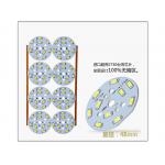1.4m SMT Conveyor SMEMA connector 1400×350 mm PCB area For LED light production for sale