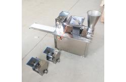 China Small Dumpling Modeling Machine Commercial Dumpling Making Machine Dumpling Maker supplier