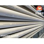 ASTM A312 TP304  Stainless Seamless Pipe