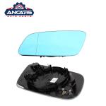 Audi Side Mirror Glass For A8 2002-2008  8D0857535E 8D0857536E for sale