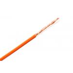 Thermoset Insulated EV HV Cable With Secure And Stable Power Supply for sale