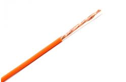 China Thermoset Insulated EV HV Cable With Secure And Stable Power Supply supplier