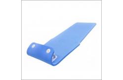 China Multi Layers Foam Water Slide Mats Island Lake Mattress Rectangular supplier
