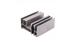 China Factory Aluminium Profile To Make Door And Window - Buy Aluminum Profile supplier