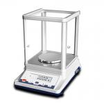 Internal Automatic Calibration System Digital Analytical Balance 90mm Pan for sale