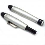Quick Change Length 14.2cm Flex Shaft Machines Handpiece 2.35mm Collet
