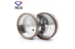 China OEM Diamond Grinding Stone Tools Abrasive 150mm Diameter Cup Shape supplier