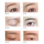 Private Label Microblading Cosmetic Organic Semi Pigment Ink For Pmu Academy
