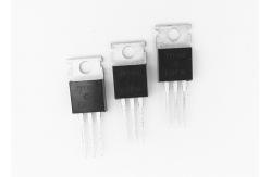 China Hard Switched  Circuits  210W 3 Phase BLDC Motor Driver IC Circuit supplier