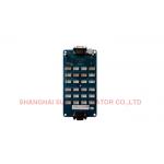 32 - Bit Processor Elevator Board / Car Command Board One Year Warranty for sale