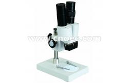 China 10X Clinic Stereo Optical Microscope Low Magnification Microscopes A22.1204 supplier