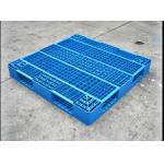 Customized Industrial Reusable Plastic Pallets For Transportation / Storage for sale