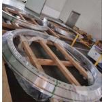 Engineering CNC Machining Solutions Metal Anodized Automotive Parts