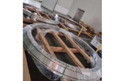 China Engineering CNC Machining Solutions Metal Anodized Automotive Parts supplier