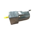 AC PSC Induction Motor Single Phase Gear Motor With Huge Force Torque for sale