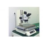 Toolmakers Microscope ,  Zoom Microscope For Measuring Plastic And Casting Parts for sale