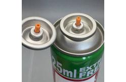 China Reliable water based insecticide valve actuator for homeowners with easy operation supplier