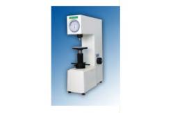 China Bench Motorized Rockwell Hardness Tester HRC / HRB Scales With High Accuracy supplier