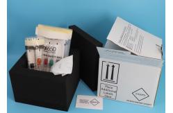 China AIC™  Specimen Transport Kit / Low Ambient Kit supplier