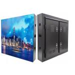 P4.81 Full Color Outdoor Rental LED Screen Video Advertising Video Board 2 Years Warranty for sale