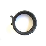 Flexible Flat Wire Coil Metal Torsion Spring OEM Customized for sale
