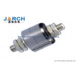 Mercury High Speed Slip Ring rotary electrical joint Max Speed:1200RPM for sale