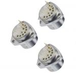 Rugged Quartz Acceleroemter Analog Output Fast Response With AD590 for sale