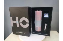 China Factory Customized SPE Hydrogen Water Generator Bottle Alkaline Water supplier