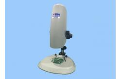 China High Definition Video Microscope System With Coarse And Fine Adjustment Elevator Group supplier