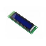 20 x 2 Graphic LCD Dot Matrix Display Module 2002 For Instrument for sale