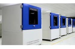China Ice Water Impact Test Chamber manufacturer