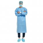 S-5XL Disposable Surgical Gown for sale