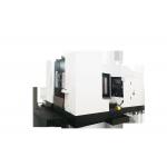 Milling Spindle BT50 Horizontal Machining Center 25000KG YCWJ-1200 for sale