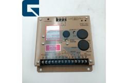 China ESD5550E Engine Speed Control Governor Unit Controller for Diesel Generator. supplier