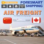 Daily International Air Freight Services , Air Shipping From China To Canada for sale