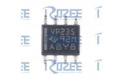 China SN65HVD235DR supplier