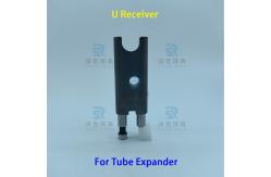 China Precision Polished Oblique Socket Receiver For Aluminum Tube Expanding supplier