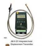 JM-X  Series Integrated Axial Displacement , Expansion Difference transmitter for sale